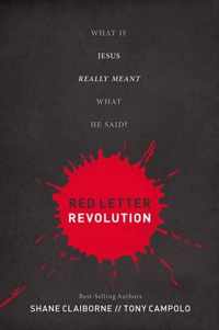 Red Letter Revolution