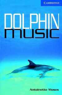 Dolphin Music Level 5 Upper Intermediate Book With Audio Cds (3) Pack
