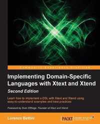 Implementing Domain-Specific Languages with Xtext and Xtend -
