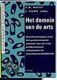 DOMEIN VAN DE ARTS DR 1