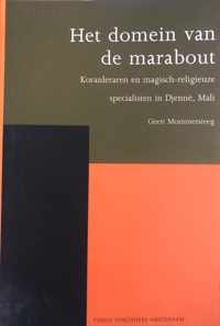 Het domein van de Marabout