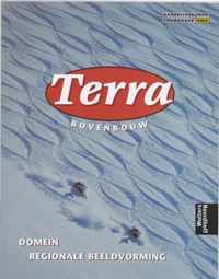 Terra / Domein Regionale Beeldvorming Vwo / Deel Themaboek