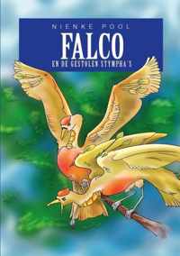 Falco en de gestolen Stympha's