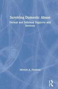 Surviving Domestic Abuse