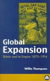 Global Expansion