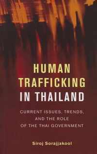 Human Trafficking in Thailand