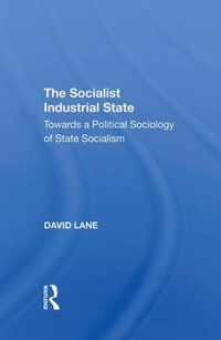 Socialist Industrial Sta/h