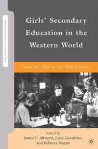 Girls Secondary Education In The Western