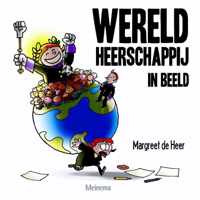 Wereldheerschappij in beeld