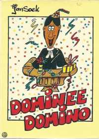 Dominee domino