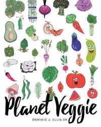 Planet Veggie