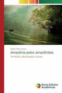 Amazonia pelos amazonidas