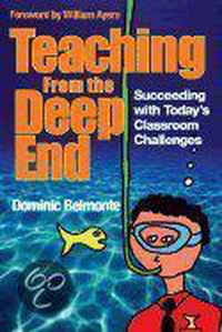 Teaching from the Deep End