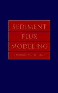 Sediment Flux Modeling