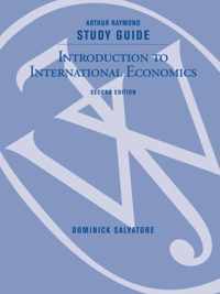 Introduction to International Economics