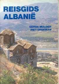 Reisgids albanie