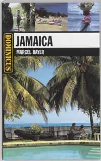 Dominicus landengids - Jamaica