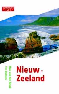 Nieuw-Zeeland