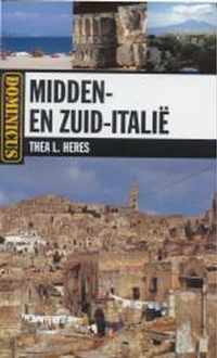 Dominicus Midden- En Zuid-Italie