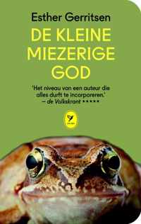 De kleine miezerige god