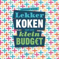 Koken Met Een Klein Budget