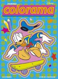 Disney domino colorama (2t) / Disney domino colorama (2t)
