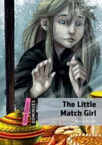 Quick Starter: The Little Match Girl