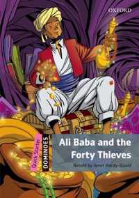 Dominoes: Quick Starter: Ali Baba And The Forty Thieves