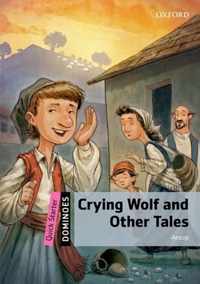 Quick Starter: Crying Wolf and Other Tales