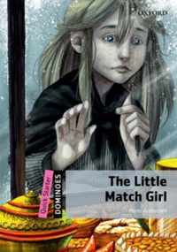 Quick Starter: The Little Match Girl