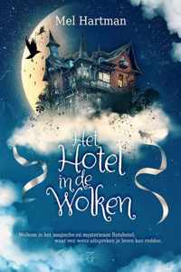 Hotel in de Wolken - Mel Hartman - Hardcover (9789464510225)