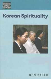 Korean Spirituality