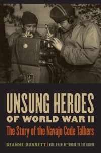 Unsung Heroes of World War II