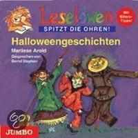 Leselöwen: Halloweengeschichten