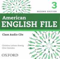 AEF2E 3 CL CD (X5)
