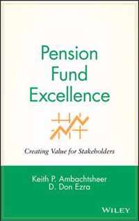 Pension Fund Excellence
