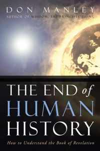 The End of Human History