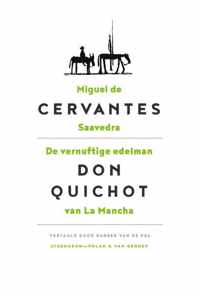 De vernuftige edelman Don Quichot van La Mancha