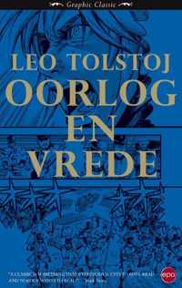 Oorlog en vrede - Leo Tolstoj - Paperback (9789064457098)