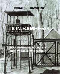 Dossier NN - Don Bamberg