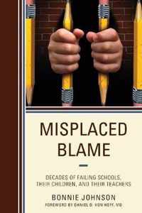 Misplaced Blame