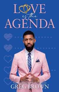 Love Is The Agenda