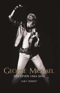 George Michael - Emily Herbert - Paperback (9789048849970)