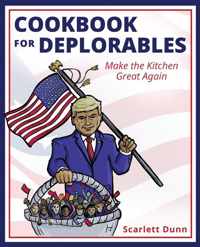 Cookbook for Deplorables