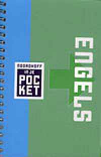 Noordhoff Engels in je pocket - Aris de Vries - Paperback (9789001780197)