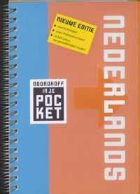 Noordhoff Nederlands in je pocket - Wim Daniëls - Paperback (9789001780241)