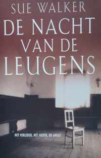 DE NACHT VAN DE LEUGENS - Sue Walker