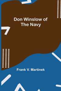 Don Winslow of the Navy