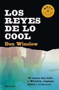 Los reyes De Lo Cool / The Kings Of Cool