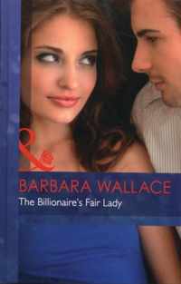 Billionaire's Fair Lady